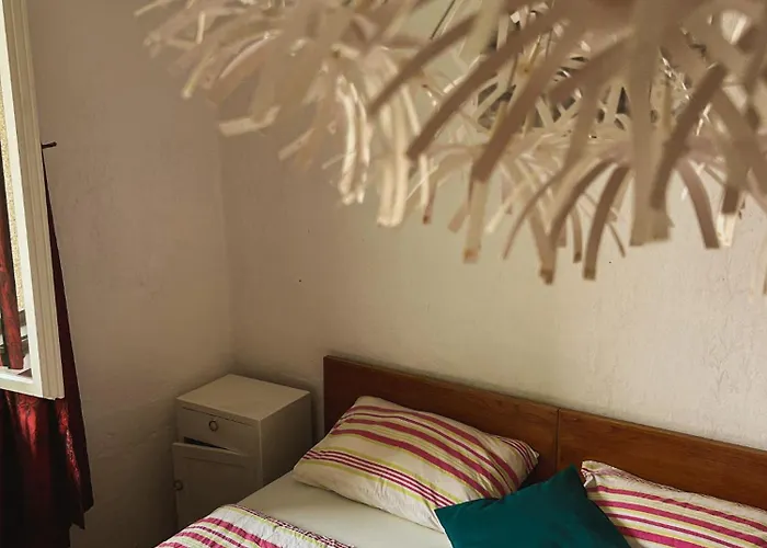 בית כפרי Hisa Velikanka_giantess *